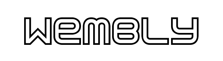 Vertigo Upright BRK  Free Fonts Download