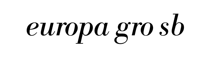 OPTIBodoniAntiqua-Italic  Free Fonts Download