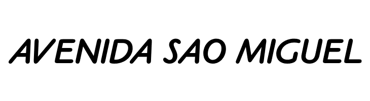 OPTICookeSans-BoldItalic  Free Fonts Download