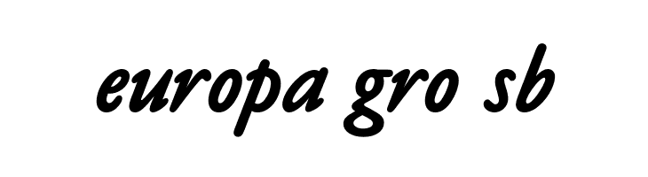 OPTICookeSans-BoldItalic  Free Fonts Download