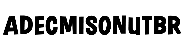 OPTIMajerIrregular  Free Fonts Download