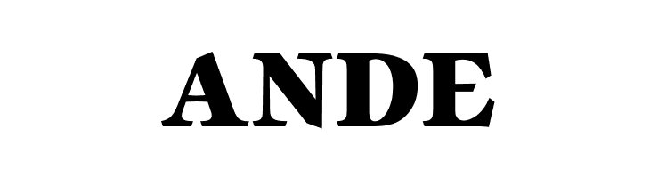 OPTIItzach-Heavy  Free Fonts Download