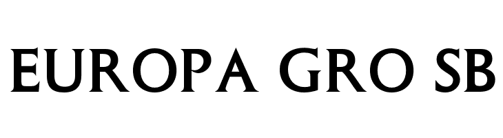 OPTIColumna-Solid  Free Fonts Download