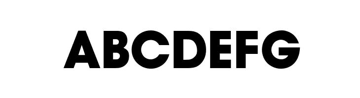 OPTIAuvantGothic-Bold  Free Fonts Download