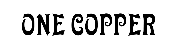 OPTIMiyako-Black  Free Fonts Download