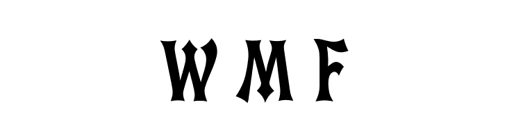 OPTIMiyako-Black  Free Fonts Download