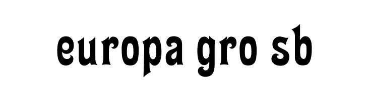 OPTIMiyako-Black  Free Fonts Download