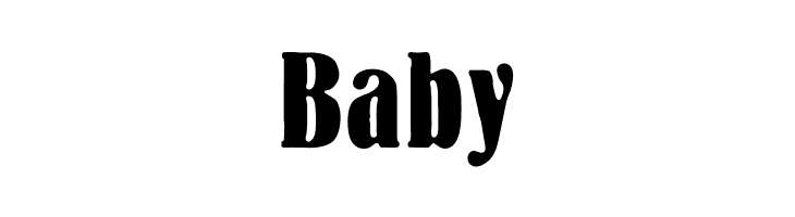 OPTIBernHard-BoldCondensed  Free Fonts Download