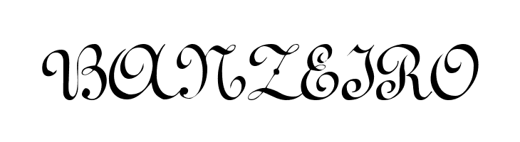 Terpsichore!"  Free Fonts Download