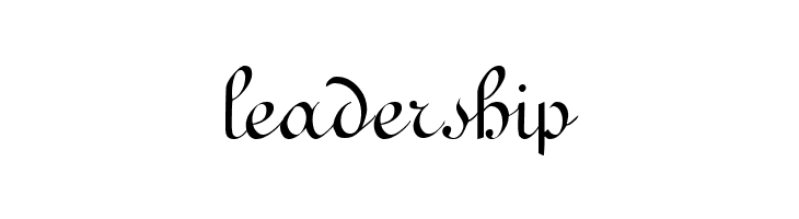Terpsichore!"  Free Fonts Download