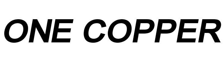 ER Univers 1251 Bold Italic  Free Fonts Download