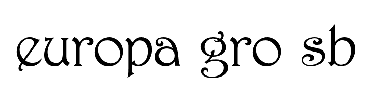 HermosaOpti  Free Fonts Download