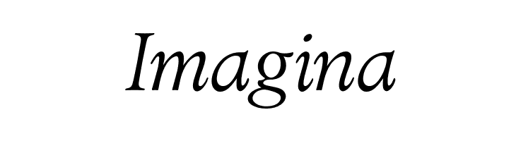 OPTIAdministerLightItalic  Free Fonts Download