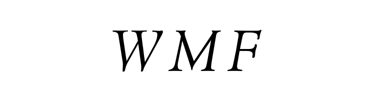 OPTIAdministerLightItalic  Free Fonts Download