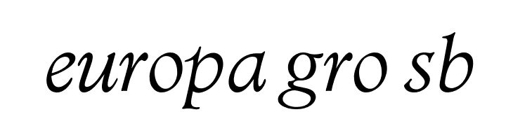 OPTIAdministerLightItalic  Free Fonts Download