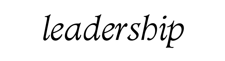 OPTIAdministerLightItalic  Free Fonts Download