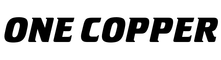 OPTICristeta-BoldItalic  Free Fonts Download