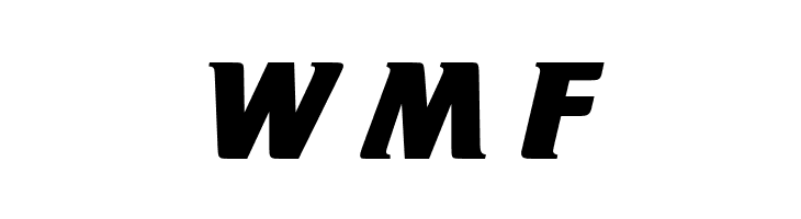 OPTICristeta-BoldItalic  Free Fonts Download