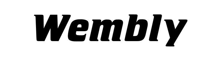 OPTICristeta-BoldItalic  Free Fonts Download