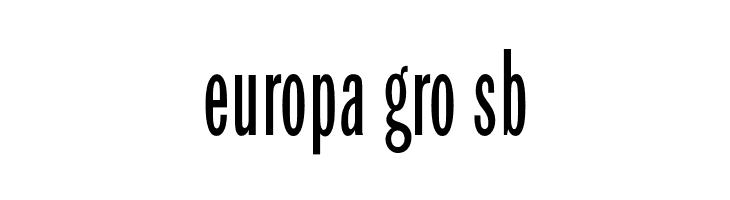 OPTIFranklinGothTrplCndSix  Free Fonts Download