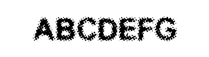 Acidic  Free Fonts Download