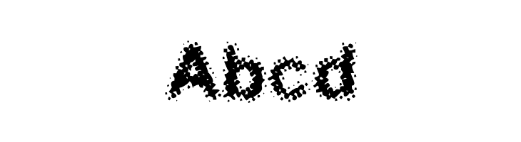 Acidic  Free Fonts Download