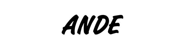 OPTICashew-Bold  Free Fonts Download