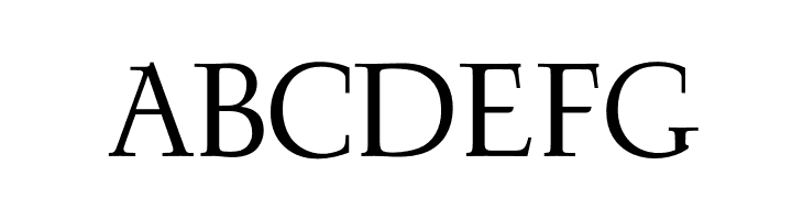 OPTIFavrile-Regular  Free Fonts Download