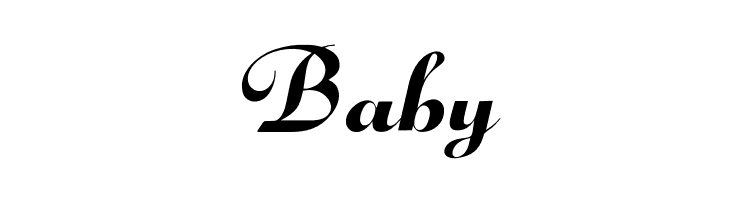 OPTIGloriaScript  Free Fonts Download