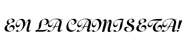 OPTIGloriaScript  Free Fonts Download