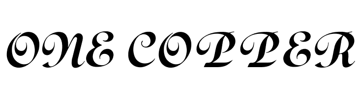 OPTIGloriaScript  Free Fonts Download