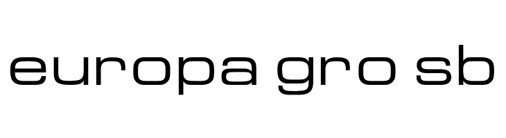 OPTIEdgar-Extended  Free Fonts Download