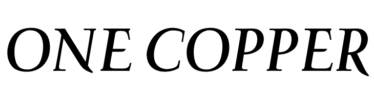 OPTIFavrileMedium-Italic  Free Fonts Download