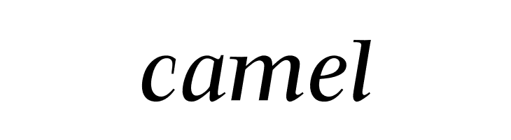 OPTIFavrileMedium-Italic  Free Fonts Download