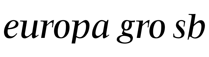 OPTIFavrileMedium-Italic  Free Fonts Download