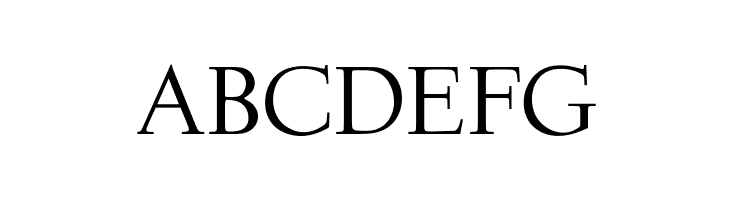 OPTIDeepdene  Free Fonts Download