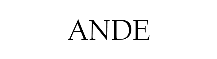 OPTIDeepdene  Free Fonts Download