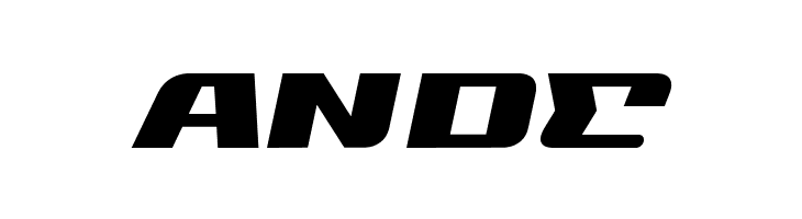 Nationalyze ALP  Free Fonts Download