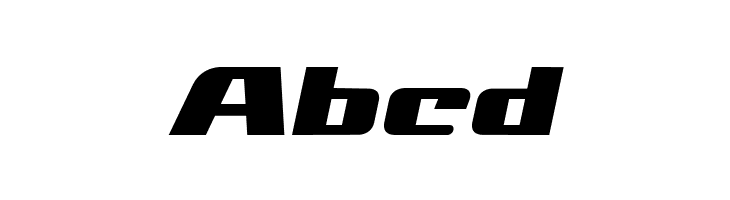 Nationalyze ALP  Free Fonts Download