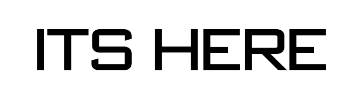 OPTIBankGothic-Medium  Free Fonts Download