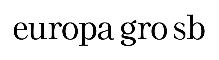 OPTIEpitome-Medium  Free Fonts Download