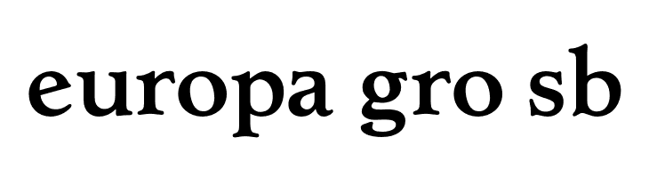 OPTILuciusAd-Bold  Free Fonts Download