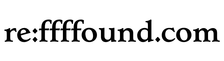 OPTILuciusAd-Bold  Free Fonts Download