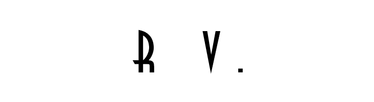 OPTIAsian  Free Fonts Download