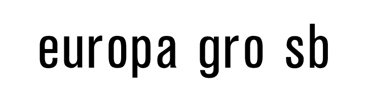 OPTIAkroGrotesk-Cond  Free Fonts Download