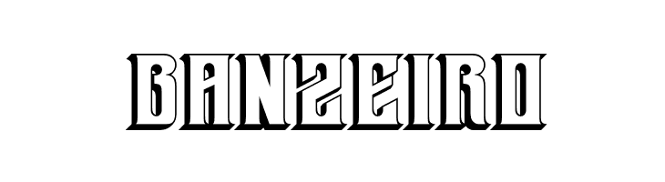 OPTIHockey  Free Fonts Download