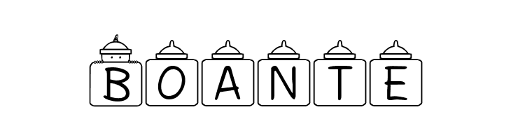 FL Peekababy!  Free Fonts Download