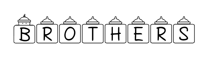 FL Peekababy!  Free Fonts Download