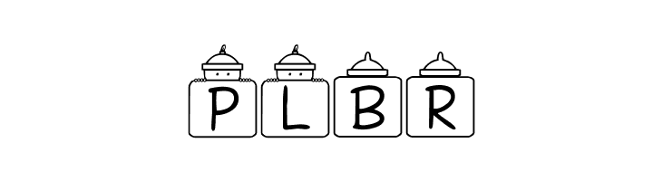 FL Peekababy!  Free Fonts Download