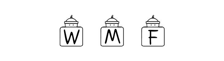 FL Peekababy!  Free Fonts Download